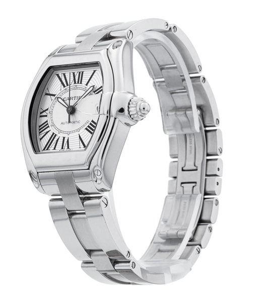 Cartier Roadster W62025V3